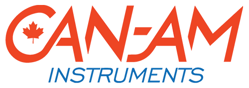 Can-Am Instruments logo