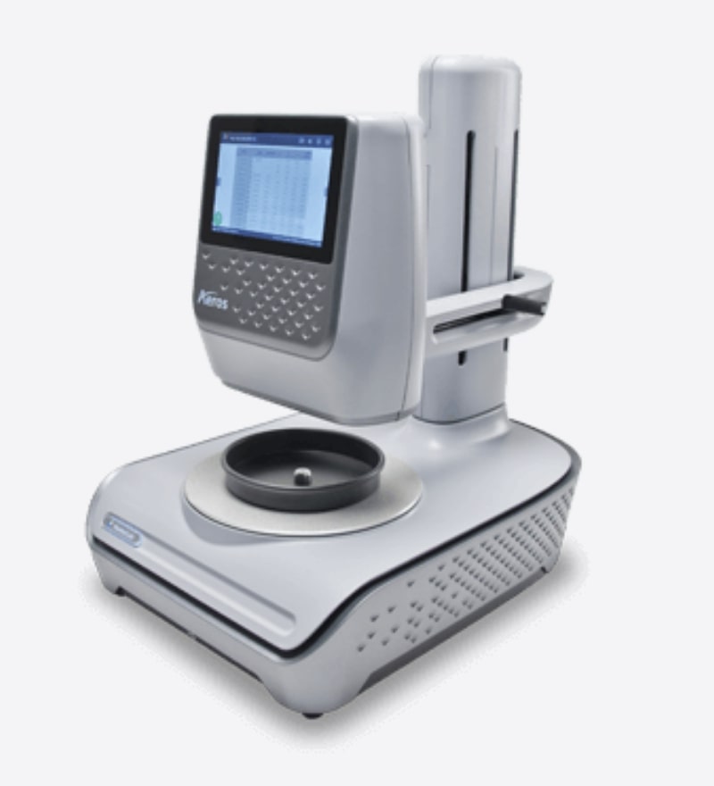 Hunterlab Aeros Spectrophotometer from Can-Am Instruments