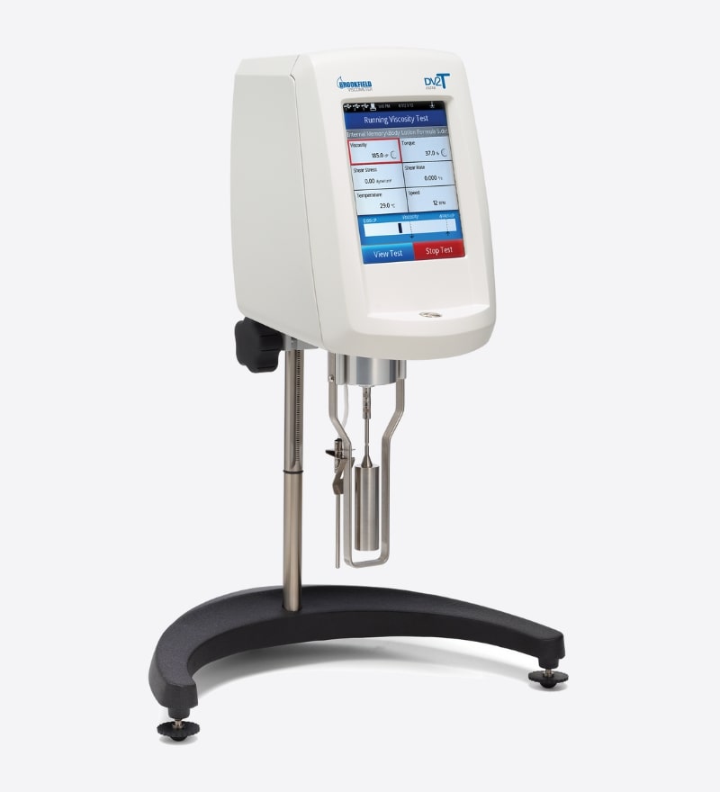 Brookfield DV2T Viscometer from Can-Am Instruments