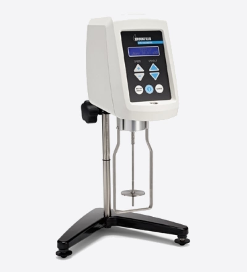 Brookfield DVE Viscometer from Can-Am Instruments