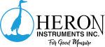 Heron Instruments logo