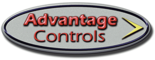 Advantage Controls logo