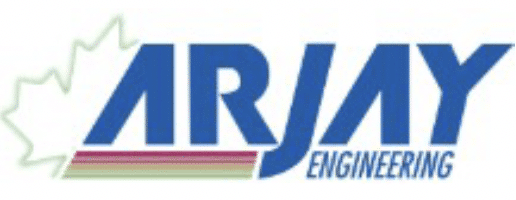 Arjay Engineering logo