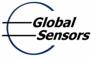 Global Sensors logo