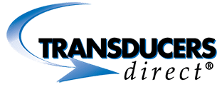 Transducers Direct logo