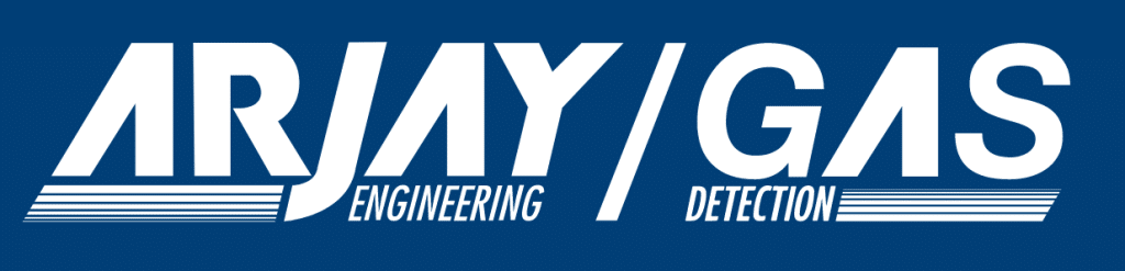 Arjay Engineering / Gas Detection logo