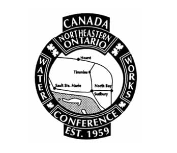 Northeastern Ontario Water & Wastewater Conference May 16-17, 2023 Event Image