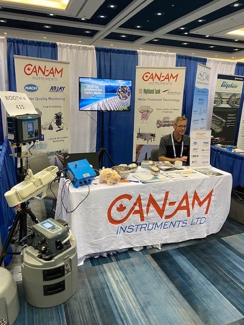 Can-Am at OPCEA
