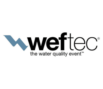 WEFTEC Oct 2 – Oct 4, 2023 Event Image